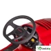HONDA HF 2417 K5 HTE - ПРОФЕСИОНАЛНА БЕНЗИНОВА ТРАКТОРНА КОСАЧКА С МУЛЧИРАНЕ И АВТОМАТИЧНО ИЗПРАЗВАНЕ НА КОША HONDA HF 2417 K5 HTE - ПРОФЕСИОНАЛНА БЕНЗИНОВА ТРАКТОРНА КОСАЧКА С МУЛЧИРАНЕ И АВТОМАТИЧНО ИЗПРАЗВАНЕ НА КОША